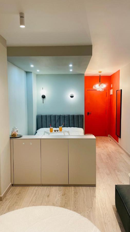 Beautiful Studio Two Steps To The Beach Torrevieja Zewnętrze zdjęcie
