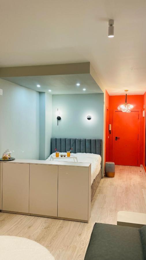 Beautiful Studio Two Steps To The Beach Torrevieja Zewnętrze zdjęcie