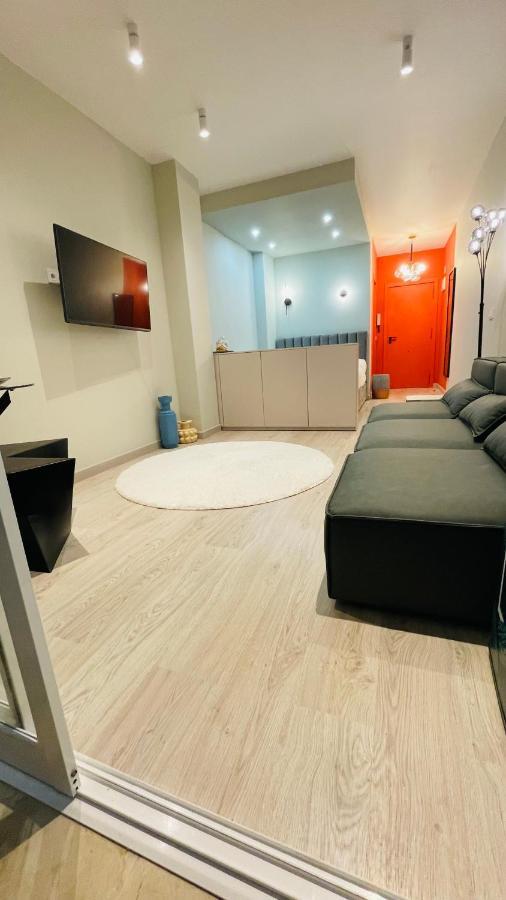 Beautiful Studio Two Steps To The Beach Torrevieja Zewnętrze zdjęcie