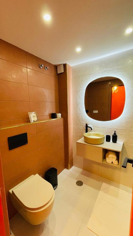 Beautiful Studio Two Steps To The Beach Torrevieja Zewnętrze zdjęcie