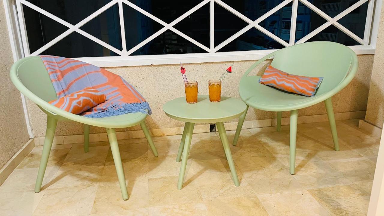 Beautiful Studio Two Steps To The Beach Torrevieja Zewnętrze zdjęcie