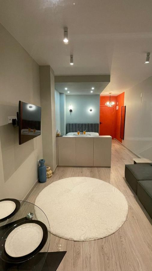 Beautiful Studio Two Steps To The Beach Torrevieja Zewnętrze zdjęcie