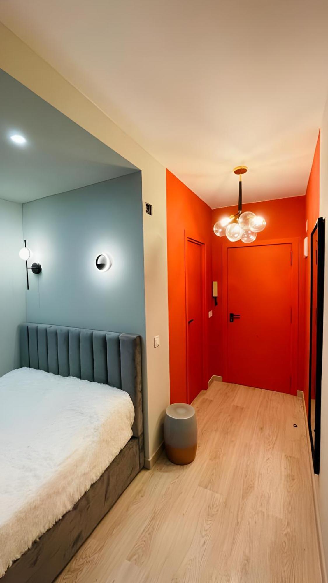 Beautiful Studio Two Steps To The Beach Torrevieja Zewnętrze zdjęcie